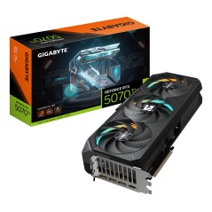 Gigabyte GeForce RTX 5070 Ti GAMING OC 16G 16GB - Unleash the Power of Gaming with Stunning Graphics!
